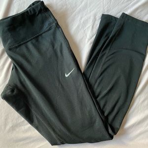 Nike dri fit leggings